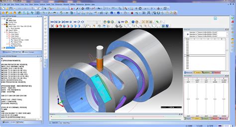 cad and cnc machining|cnc lathe programming software.